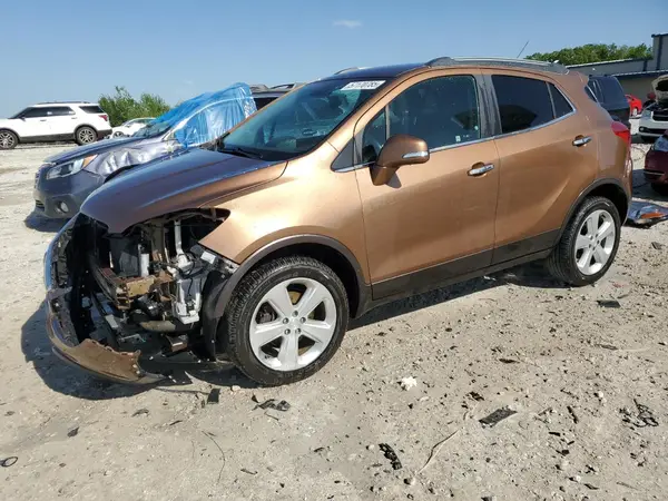 KL4CJESB4GB530518 2016 BUICK ENCORE - Image 1