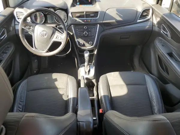 KL4CJESB4GB530518 2016 BUICK ENCORE - Image 8