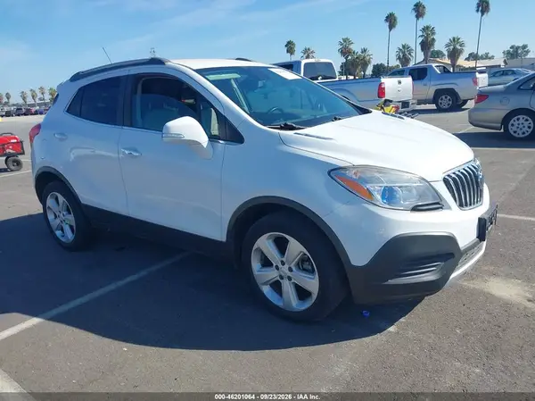 KL4CJESB4GB531670 2016 BUICK ENCORE - Image 1