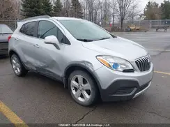 KL4CJESB4GB536366 2016 BUICK ENCORE