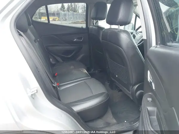 KL4CJESB4GB536366 2016 BUICK ENCORE - Image 8