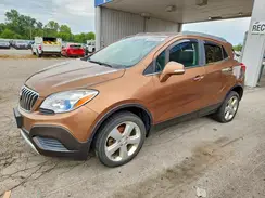 KL4CJESB4GB548582 2016 BUICK ENCORE