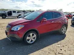 KL4CJESB4GB548811 2016 BUICK ENCORE