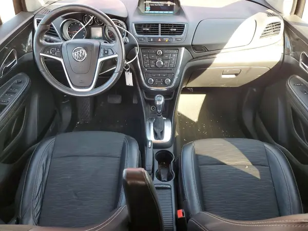 KL4CJESB4GB548811 2016 BUICK ENCORE - Image 8