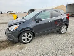 KL4CJESB4GB556326 2016 BUICK ENCORE