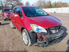 KL4CJESB4GB573045 2016 BUICK ENCORE