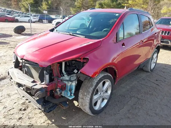 KL4CJESB4GB573045 2016 BUICK ENCORE - Image 2