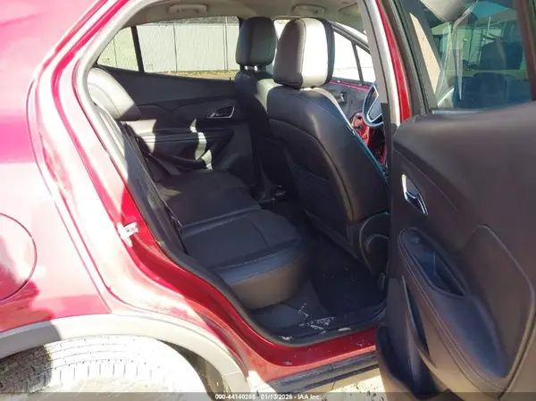 KL4CJESB4GB573045 2016 BUICK ENCORE - Image 8