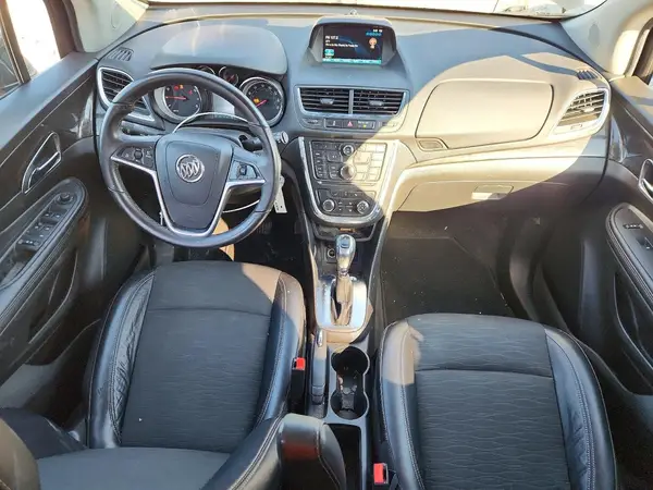 KL4CJESB4GB580383 2016 BUICK ENCORE - Image 8