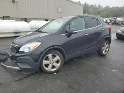 KL4CJESB4GB582599 2016 BUICK ENCORE