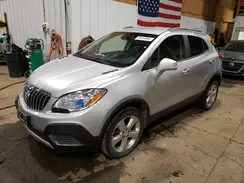 KL4CJESB4GB596261 2016 BUICK ENCORE