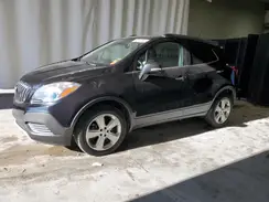 KL4CJESB4GB596325 2016 BUICK ENCORE