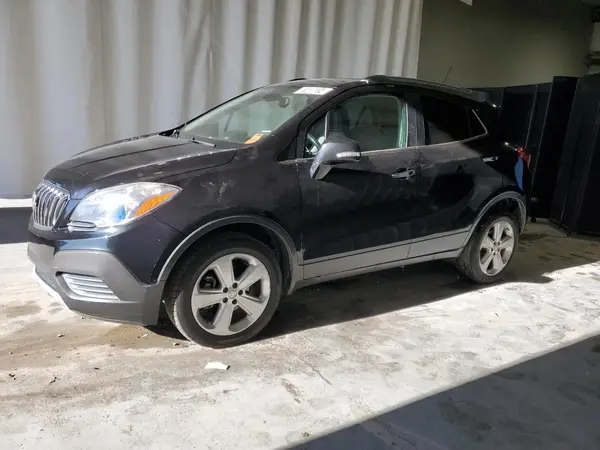 KL4CJESB4GB596325 2016 BUICK ENCORE - Image 1