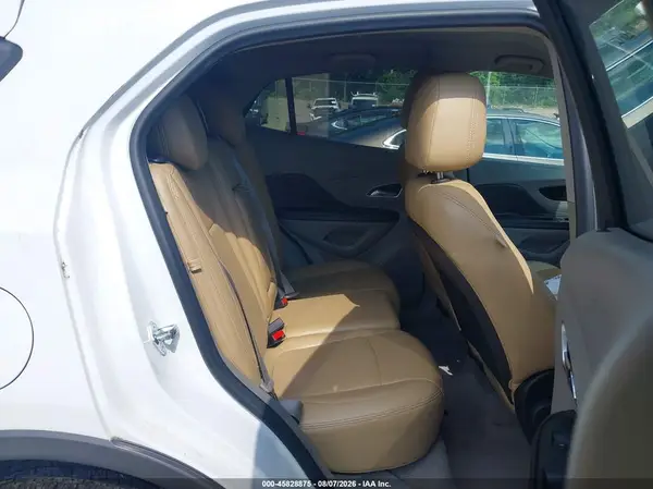 KL4CJESB4GB598544 2016 BUICK ENCORE - Image 8