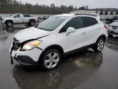 KL4CJESB4GB601314 2016 BUICK ENCORE
