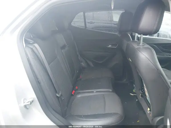 KL4CJESB4GB605041 2016 BUICK ENCORE - Image 8