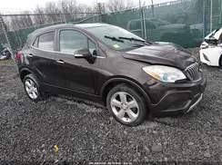 KL4CJESB4GB615732 2016 BUICK ENCORE