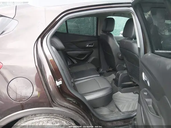 KL4CJESB4GB615732 2016 BUICK ENCORE - Image 8