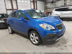 KL4CJESB4GB616928 2016 BUICK ENCORE
