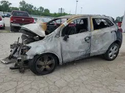 KL4CJESB4GB627251 2016 BUICK ENCORE