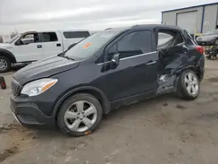 KL4CJESB4GB637701 2016 BUICK ENCORE