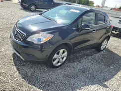 KL4CJESB4GB643207 2016 BUICK ENCORE
