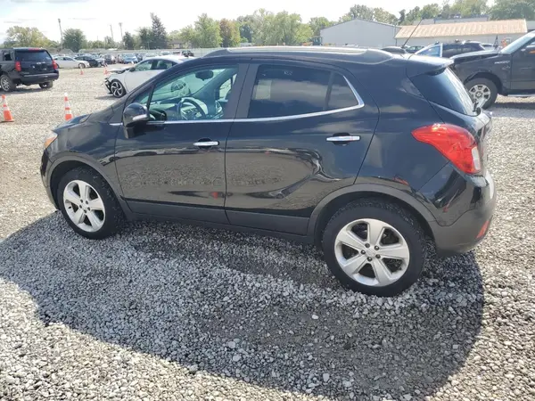 KL4CJESB4GB643207 2016 BUICK ENCORE - Image 2