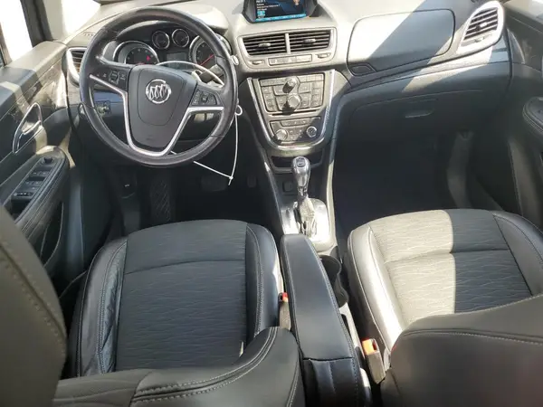 KL4CJESB4GB643207 2016 BUICK ENCORE - Image 8