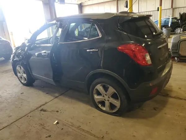 KL4CJESB4GB669936 2016 BUICK ENCORE - Image 2