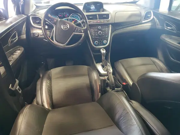 KL4CJESB4GB669936 2016 BUICK ENCORE - Image 8