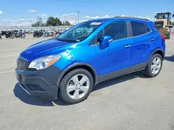 KL4CJESB4GB673808 2016 BUICK ENCORE