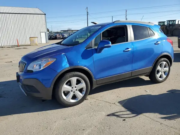 KL4CJESB4GB673808 2016 BUICK ENCORE - Image 1