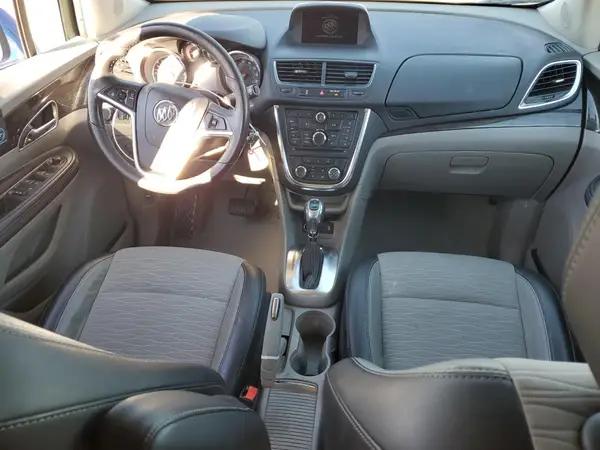 KL4CJESB4GB673808 2016 BUICK ENCORE - Image 8