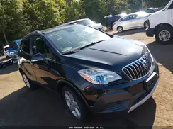 KL4CJESB4GB674702 2016 BUICK ENCORE