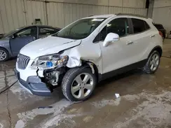 KL4CJESB4GB687482 2016 BUICK ENCORE