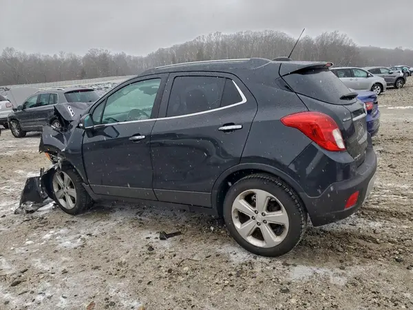 KL4CJESB4GB696750 2016 BUICK ENCORE - Image 2