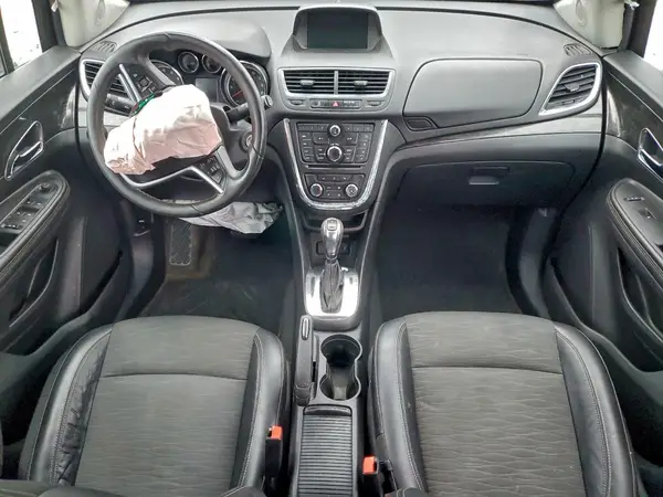 KL4CJESB4GB696750 2016 BUICK ENCORE - Image 8