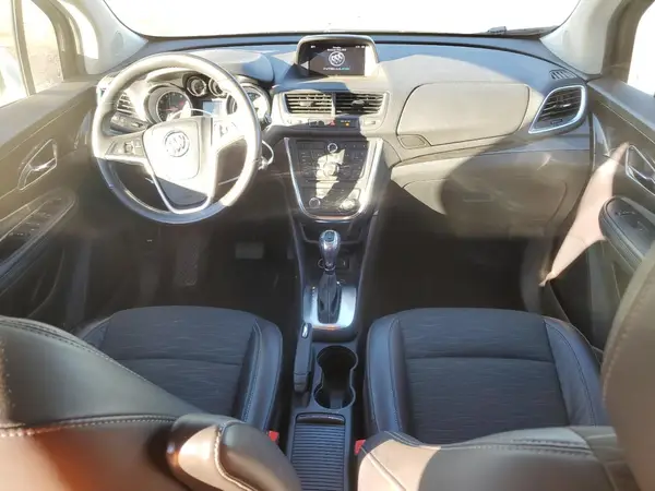 KL4CJESB4GB698160 2016 BUICK ENCORE - Image 8