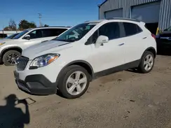KL4CJESB4GB699857 2016 BUICK ENCORE