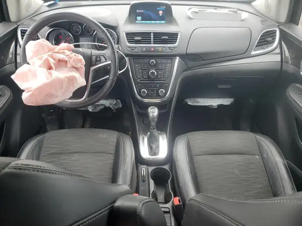 KL4CJESB4GB700229 2016 BUICK ENCORE - Image 8