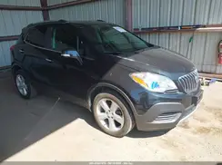 KL4CJESB4GB709982 2016 BUICK ENCORE