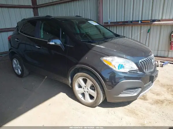 KL4CJESB4GB709982 2016 BUICK ENCORE - Image 1