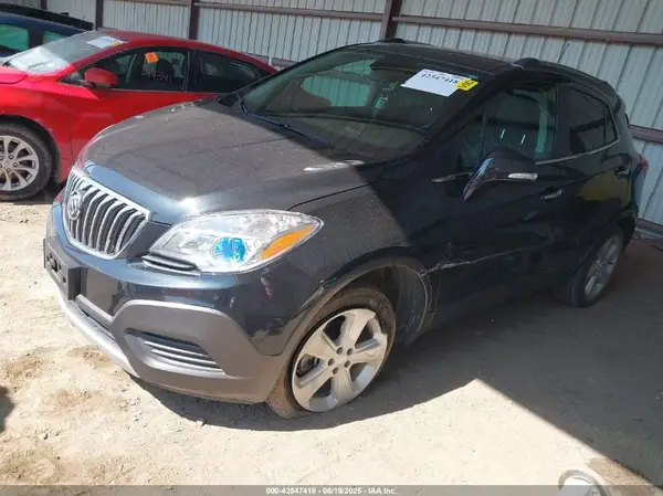 KL4CJESB4GB709982 2016 BUICK ENCORE - Image 2