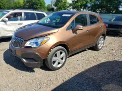 KL4CJESB4GB719783 2016 BUICK ENCORE