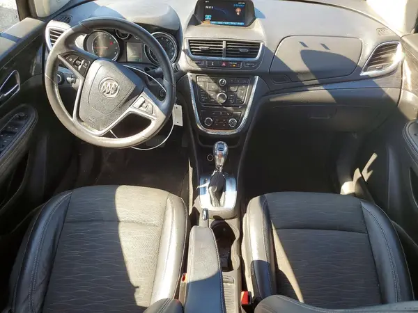 KL4CJESB4GB719783 2016 BUICK ENCORE - Image 8