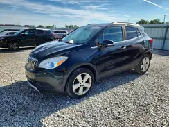 KL4CJESB4GB724434 2016 BUICK ENCORE