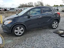 KL4CJESB4GB741668 2016 BUICK ENCORE