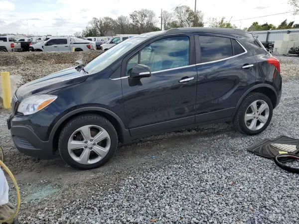 KL4CJESB4GB741668 2016 BUICK ENCORE - Image 1