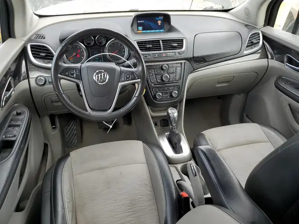 KL4CJESB4GB741668 2016 BUICK ENCORE - Image 8