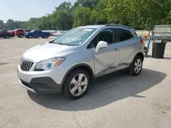 KL4CJESB4GB741928 2016 BUICK ENCORE